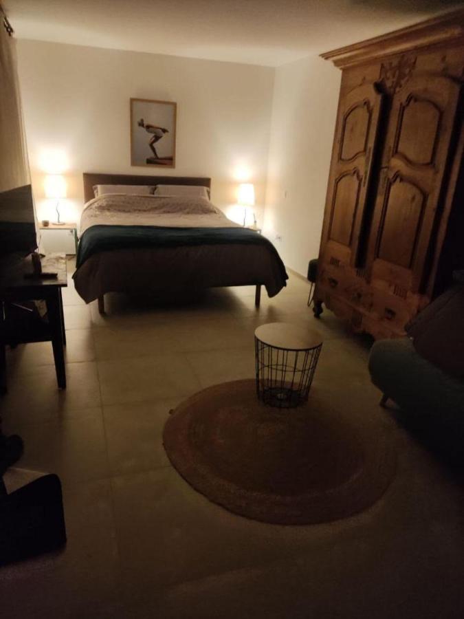 Villa Alba Rossa Chiatra Luaran gambar